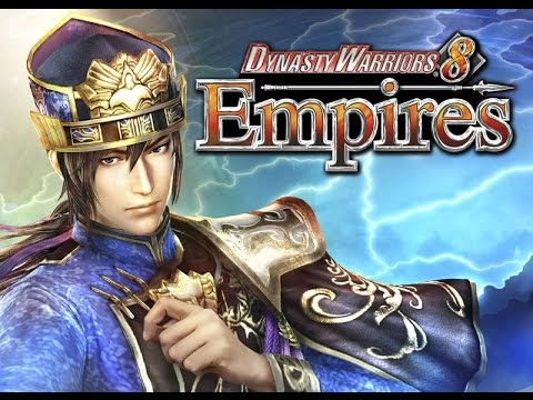 dynasty warriors 6 empires iso ppsspp